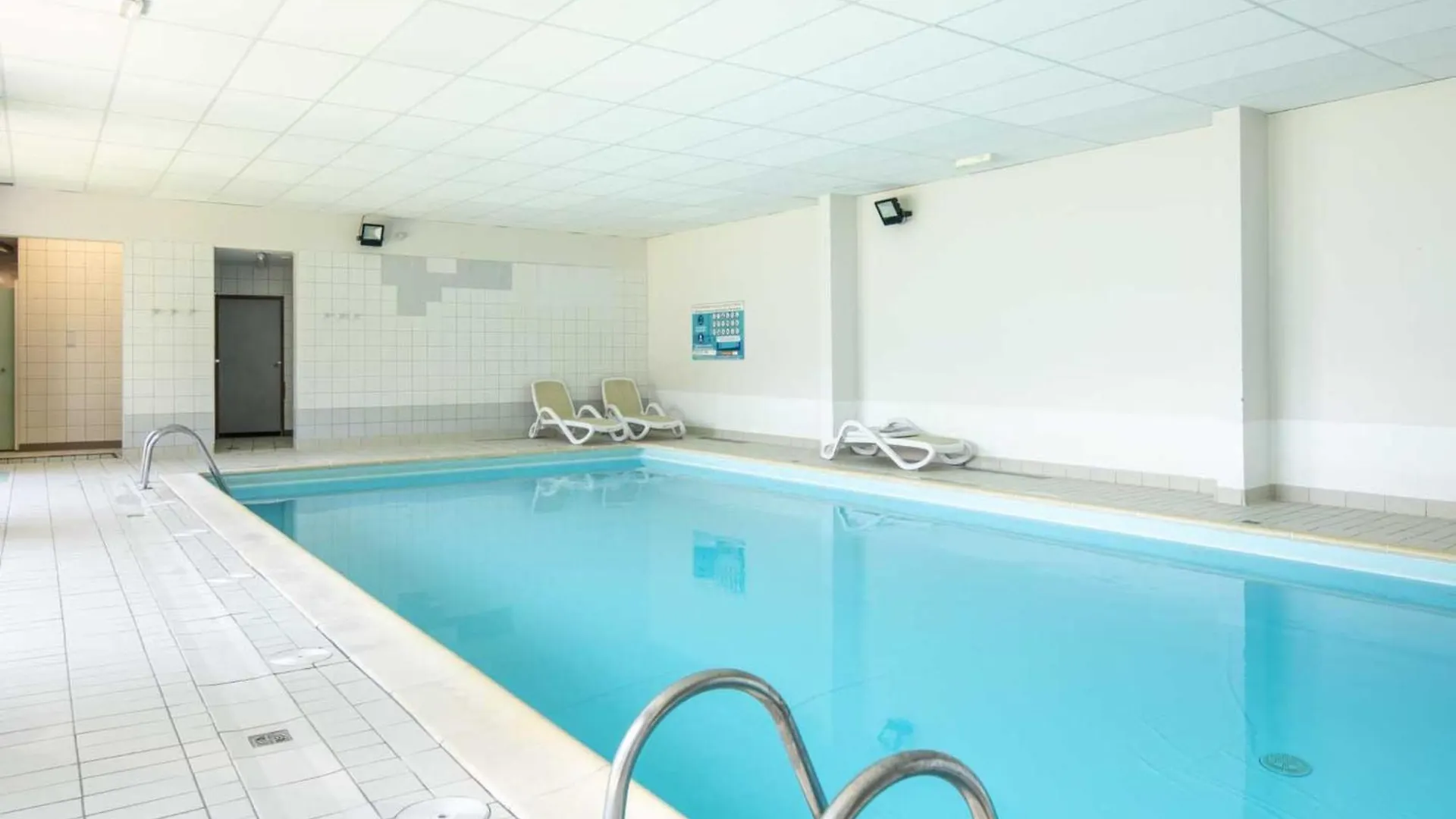 Apartment Les Marmottes By Interhome Saint-Sorlin-d'Arves
